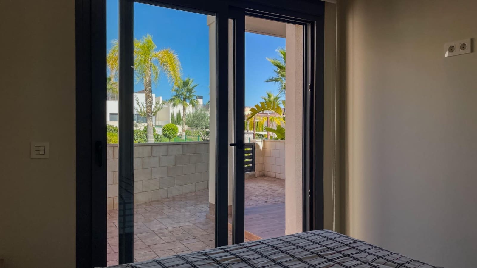 Appartement de 2 chambres à louer à Finestrat avec piscine - 1 800 € (Ref: 8559815)