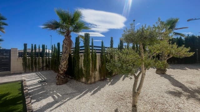 2 makuuhuone Huoneisto vuokrattavana paikassa Finestrat mukana uima-altaan - 1 800 € (Ref: 8559815)