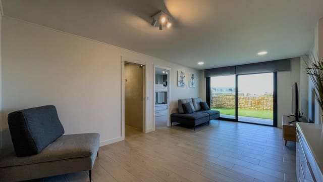 3 sypialnia Penthouse na sprzedaż w Balcón de Finestrat - Terra Marina, Finestrat z basenem - 620 000 € (Ref: 8559818)