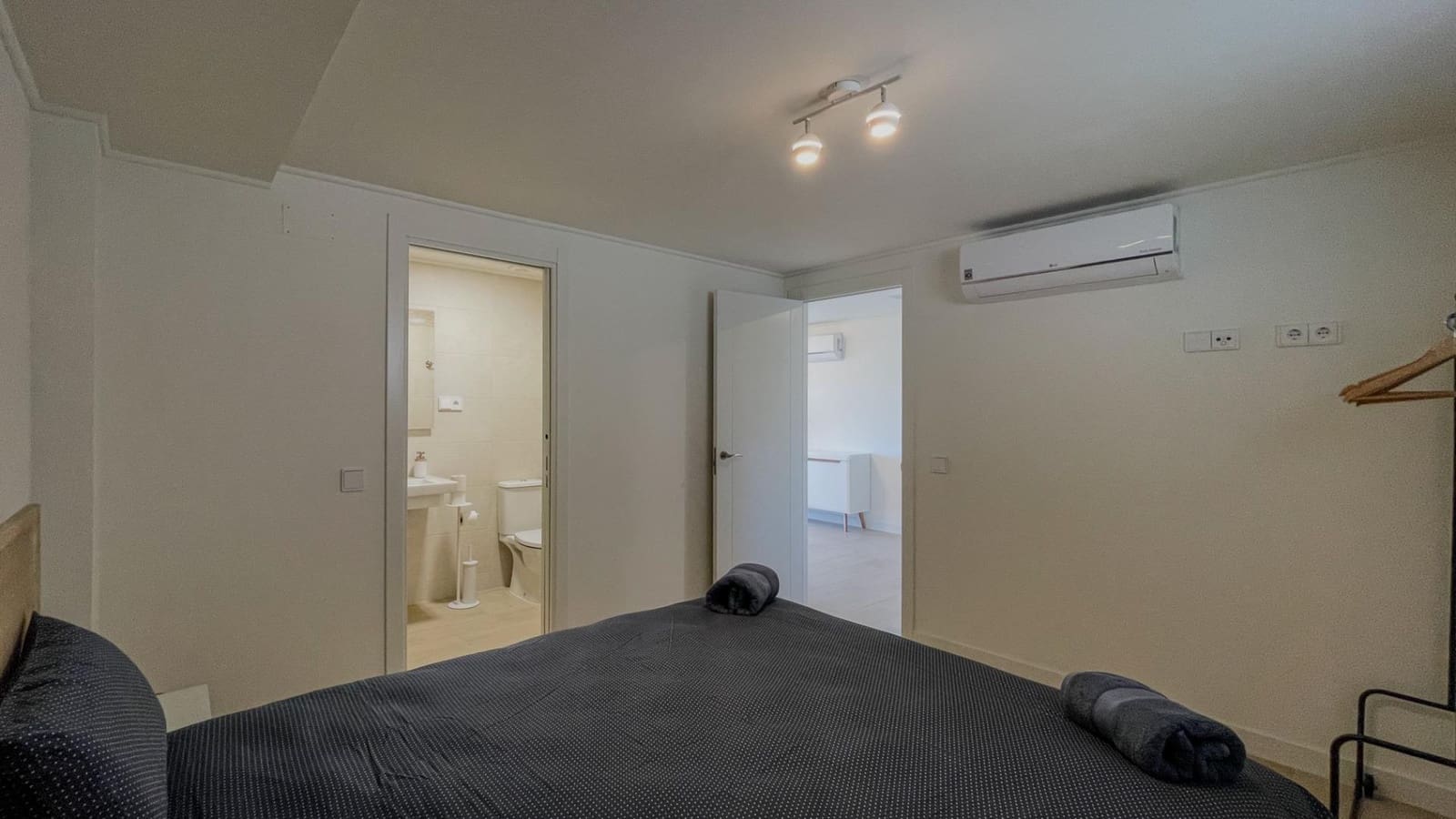 3 sypialnia Penthouse na sprzedaż w Finestrat z basenem - 620 000 € (Ref: 8559818)