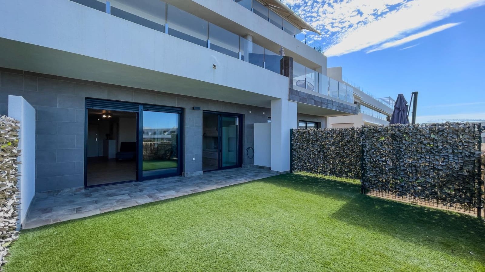 3 sypialnia Penthouse na sprzedaż w Finestrat z basenem - 620 000 € (Ref: 8559818)