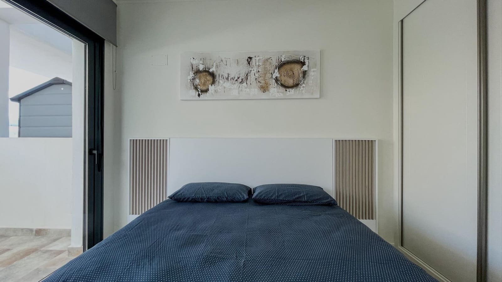 3 sypialnia Penthouse na sprzedaż w Finestrat z basenem - 620 000 € (Ref: 8559818)