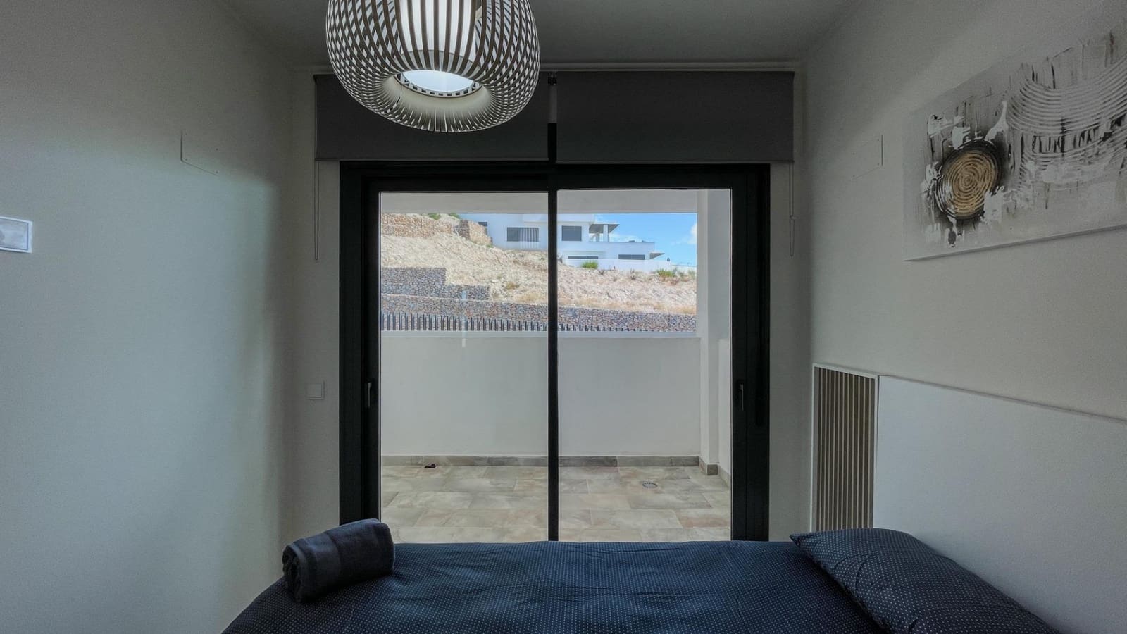 3 sypialnia Penthouse na sprzedaż w Finestrat z basenem - 620 000 € (Ref: 8559818)