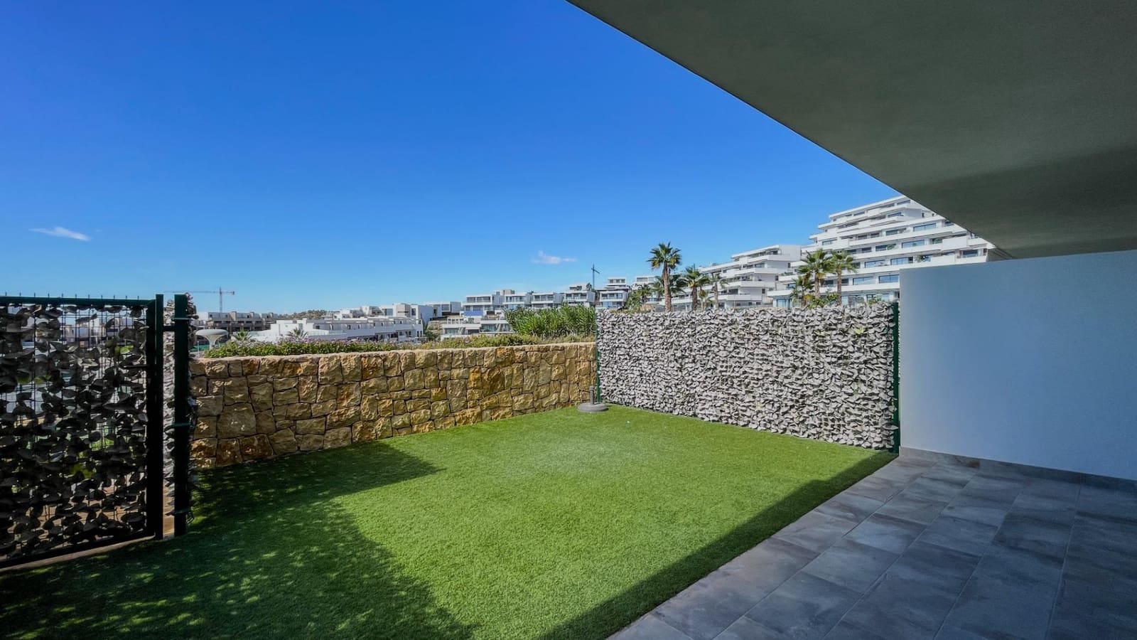 3 sypialnia Penthouse na sprzedaż w Finestrat z basenem - 620 000 € (Ref: 8559818)