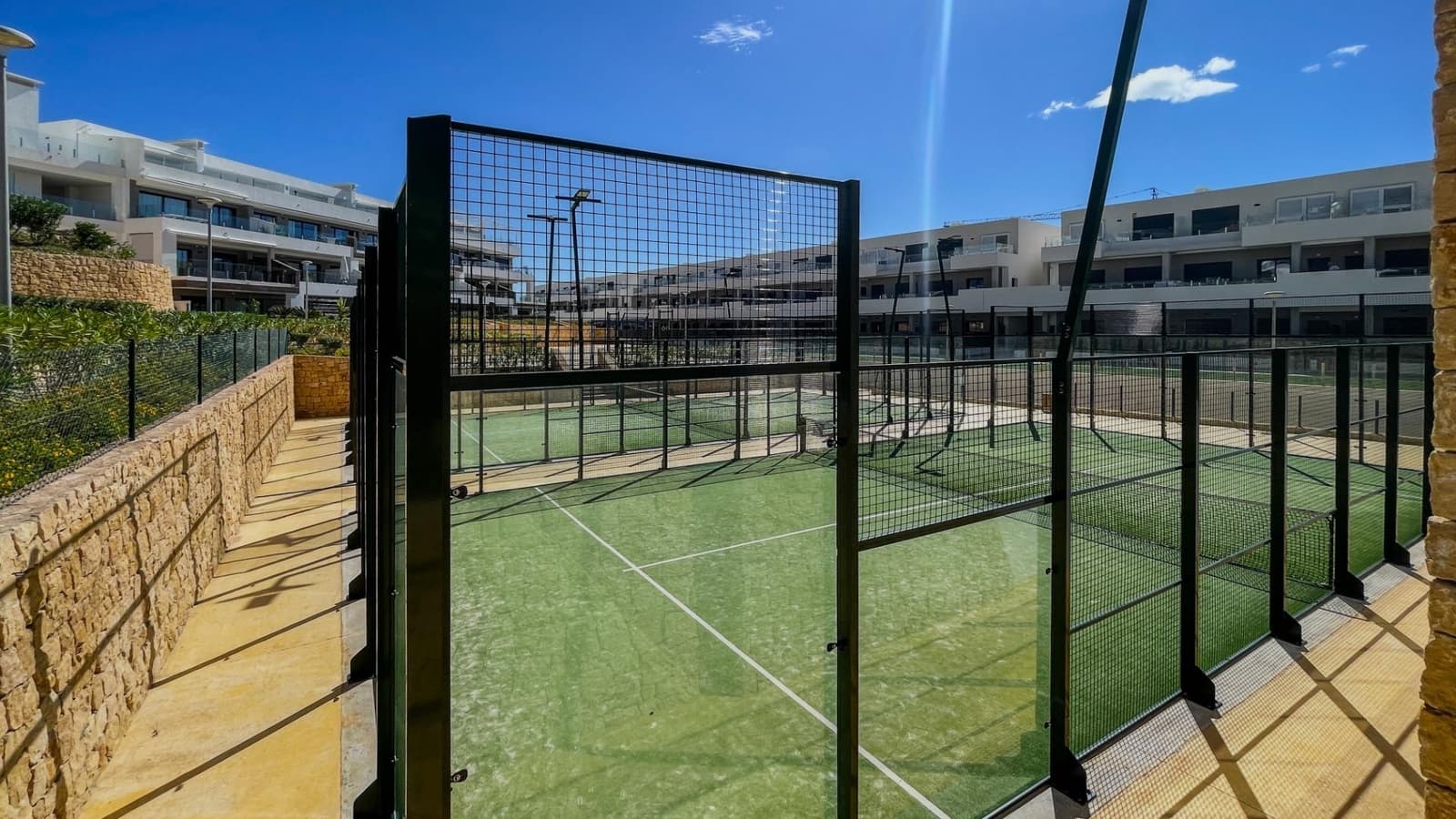 3 sypialnia Penthouse na sprzedaż w Finestrat z basenem - 620 000 € (Ref: 8559818)