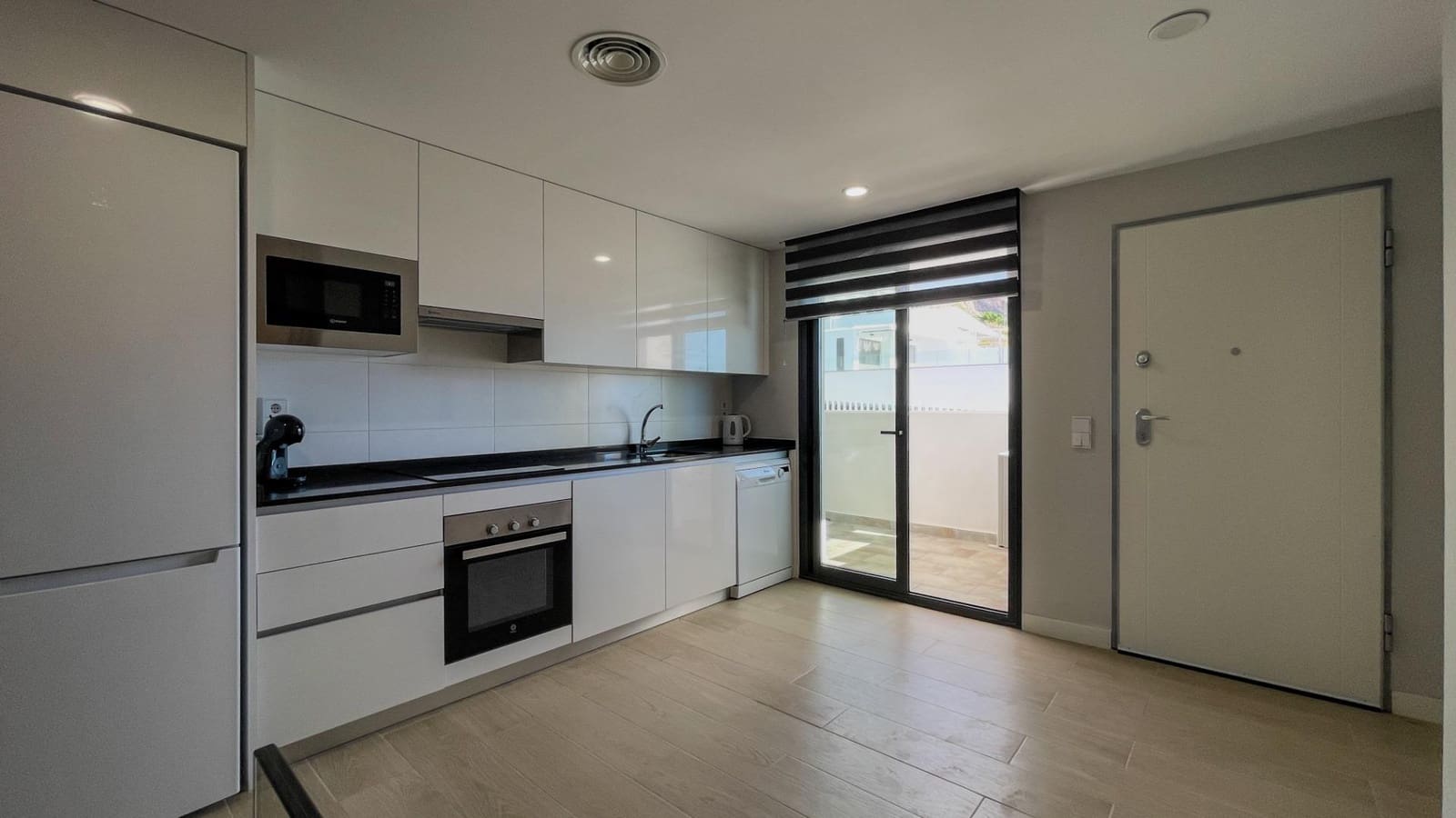 5 sypialnia Apartament na sprzedaż w Finestrat z basenem - 620 000 € (Ref: 8561449)