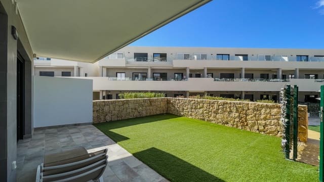 5 sypialnia Apartament na sprzedaż w Finestrat z basenem - 620 000 € (Ref: 8561449)