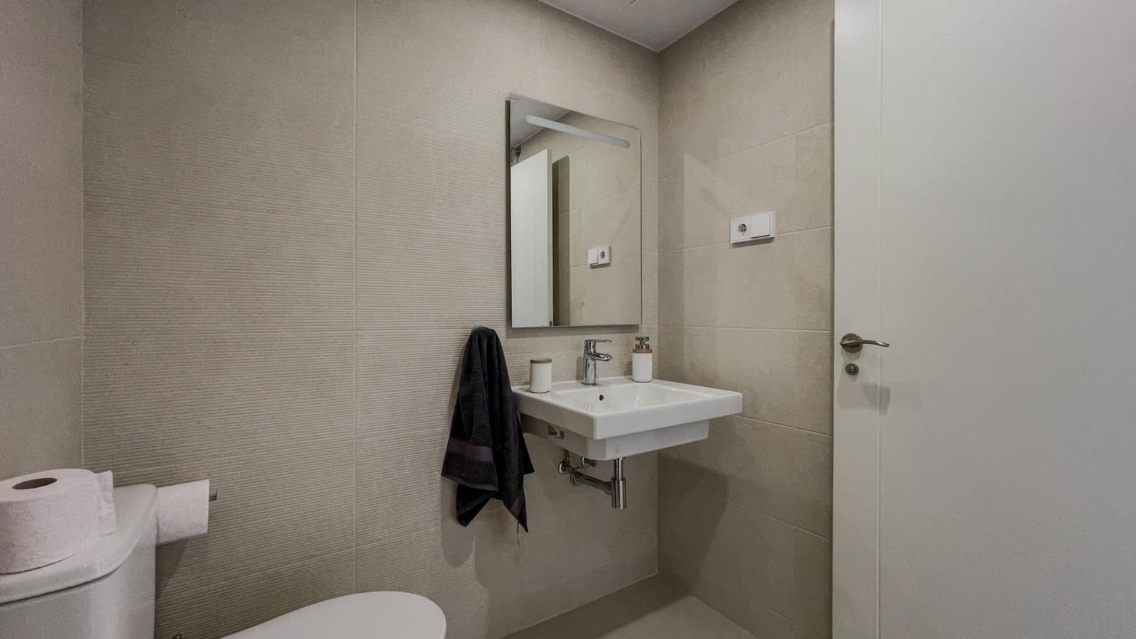 5 sypialnia Apartament na sprzedaż w Finestrat z basenem - 620 000 € (Ref: 8561449)