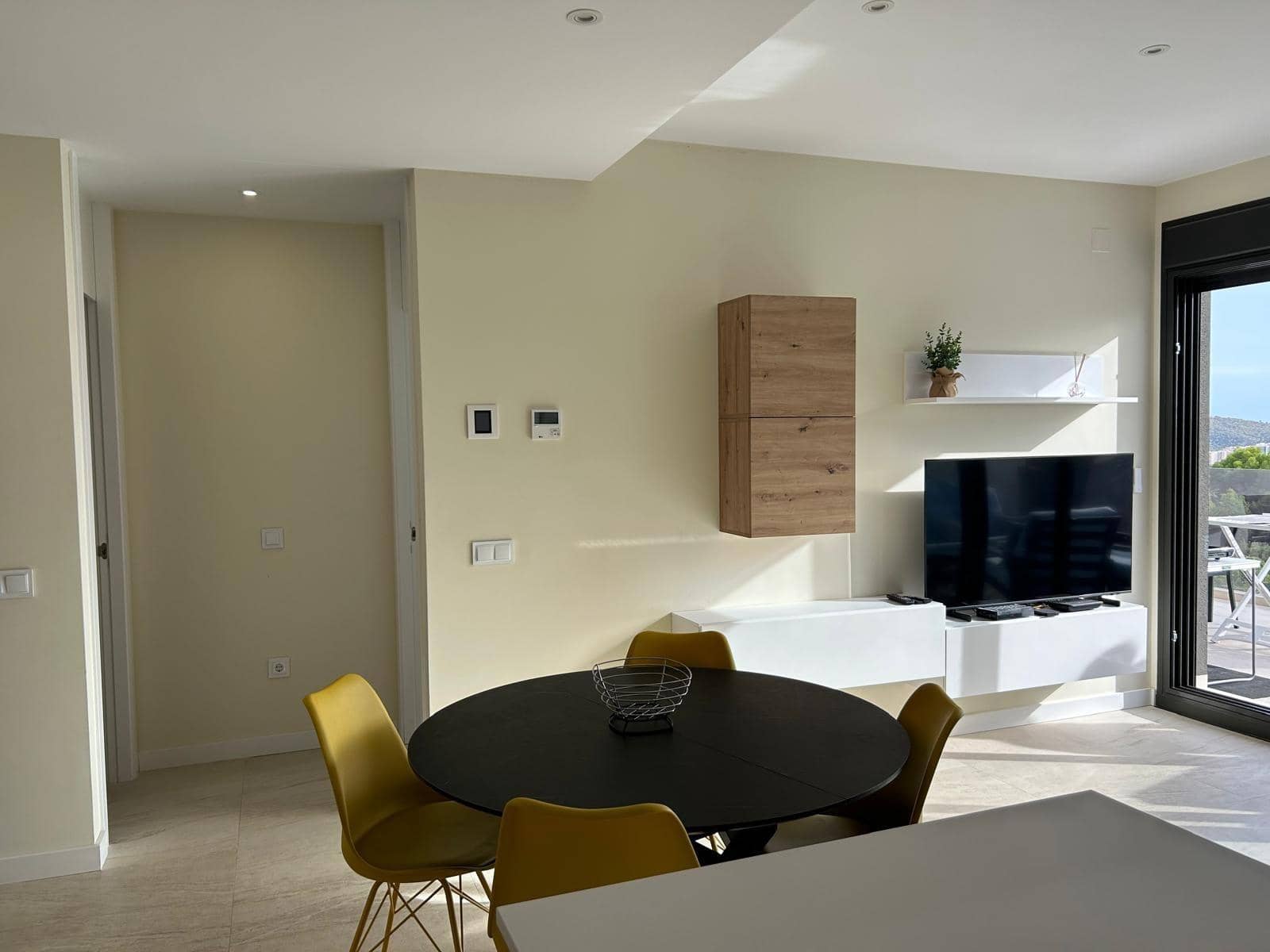 2 chambre Appartement à vendre à Finestrat avec piscine - 400 000 € (Ref: 8568366)