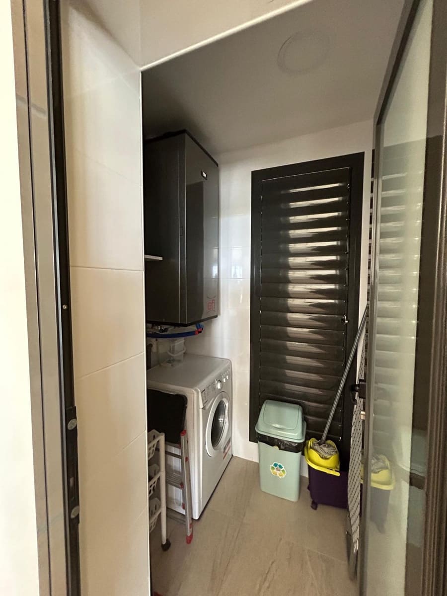 2 chambre Appartement à vendre à Finestrat avec piscine - 400 000 € (Ref: 8568366)