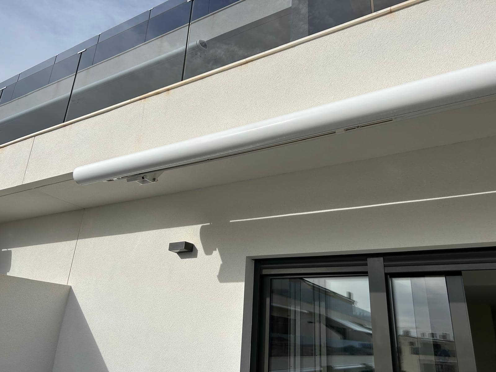 2 chambre Appartement à vendre à Finestrat avec piscine - 400 000 € (Ref: 8568366)