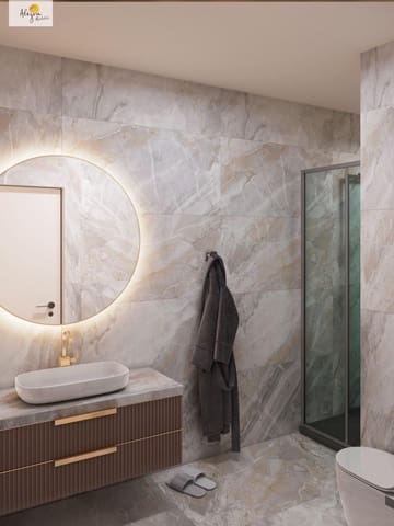 Apartamento de 1 habitación en Carolinas Bajas, Alicante / Alacant ciudad en venta - 172.900 € (Ref: 8568367)