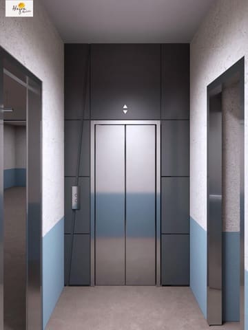 Apartamento de 1 habitación en Carolinas Bajas, Alicante / Alacant ciudad en venta - 172.900 € (Ref: 8568367)