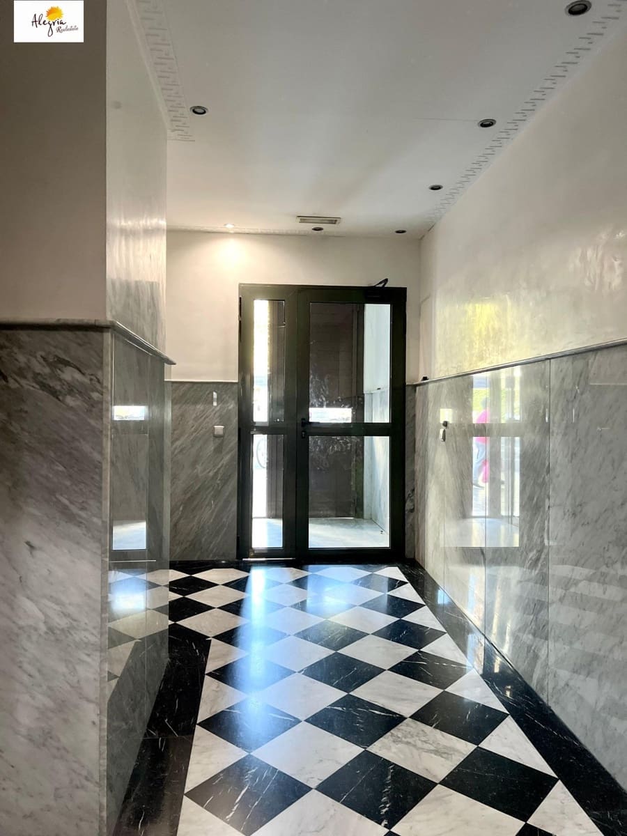 4 slaapkamer Appartement te koop in Valencia stad met garage - € 820.000 (Ref: 8595252)