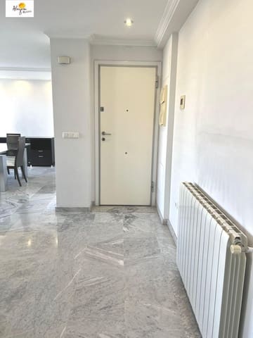 4 bedroom Apartment for sale in Sant Francesc, Valencia city with garage - € 820,000 (Ref: 8595252)