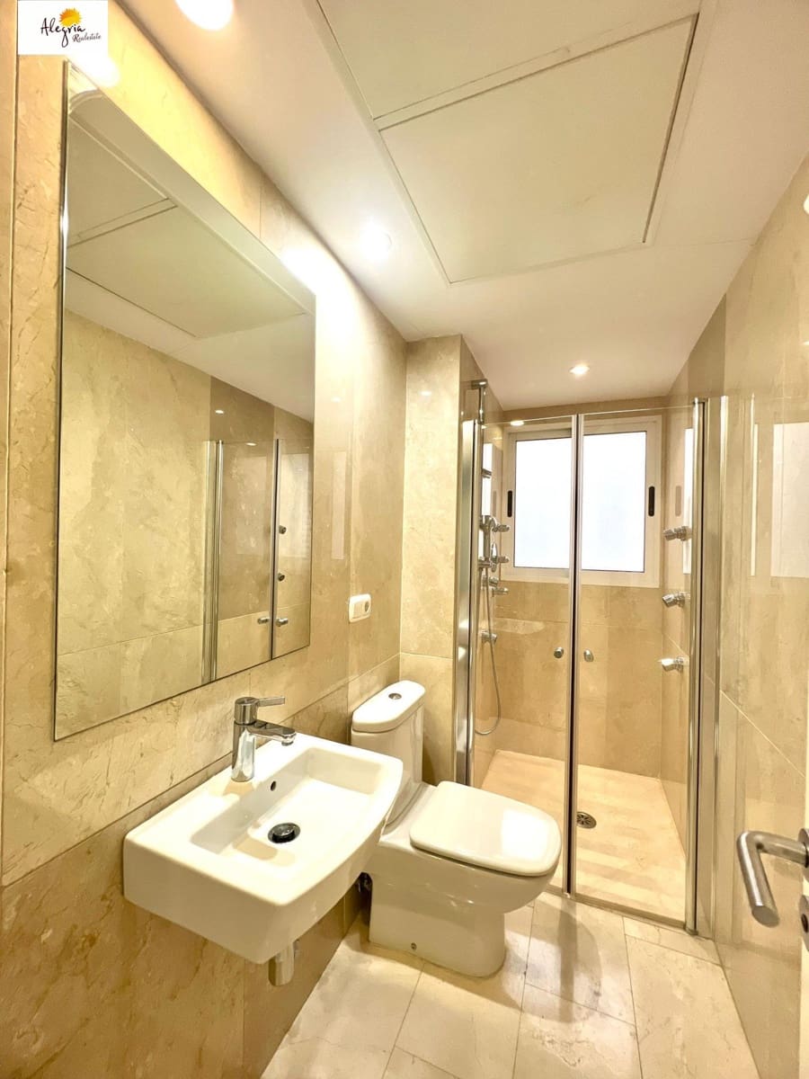 4 slaapkamer Appartement te koop in Valencia stad met garage - € 820.000 (Ref: 8595252)