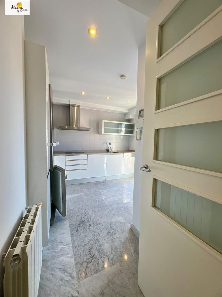 4 slaapkamer Appartement te koop in Valencia stad met garage - € 820.000 (Ref: 8595252)