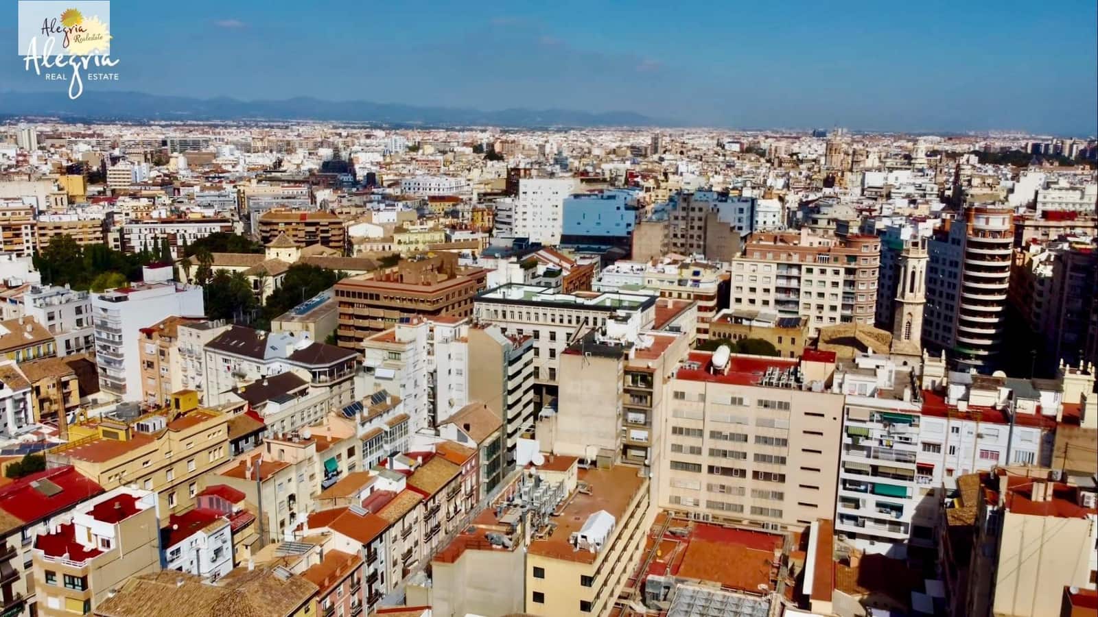 4 slaapkamer Appartement te koop in Valencia stad met garage - € 820.000 (Ref: 8595252)