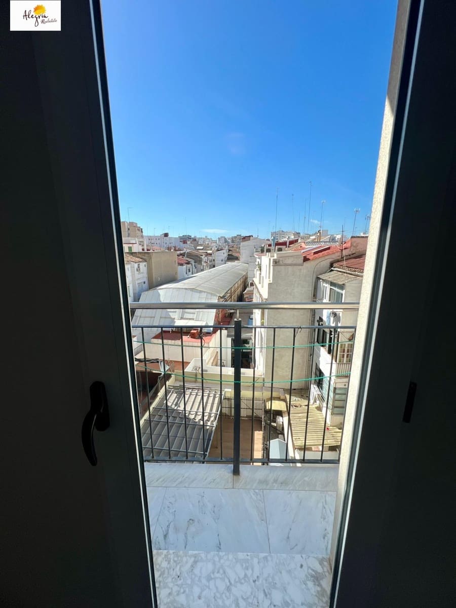 4 slaapkamer Appartement te koop in Valencia stad met garage - € 820.000 (Ref: 8595252)