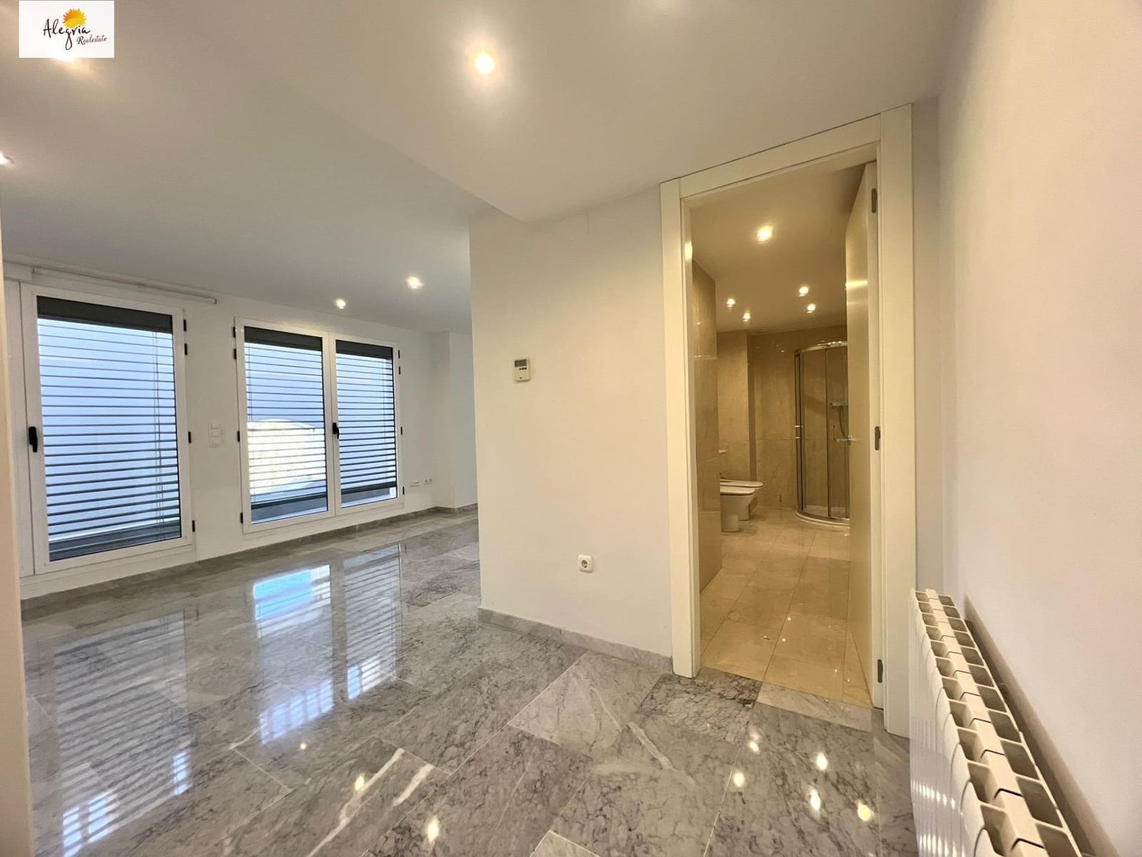 4 slaapkamer Appartement te koop in Valencia stad met garage - € 820.000 (Ref: 8595252)