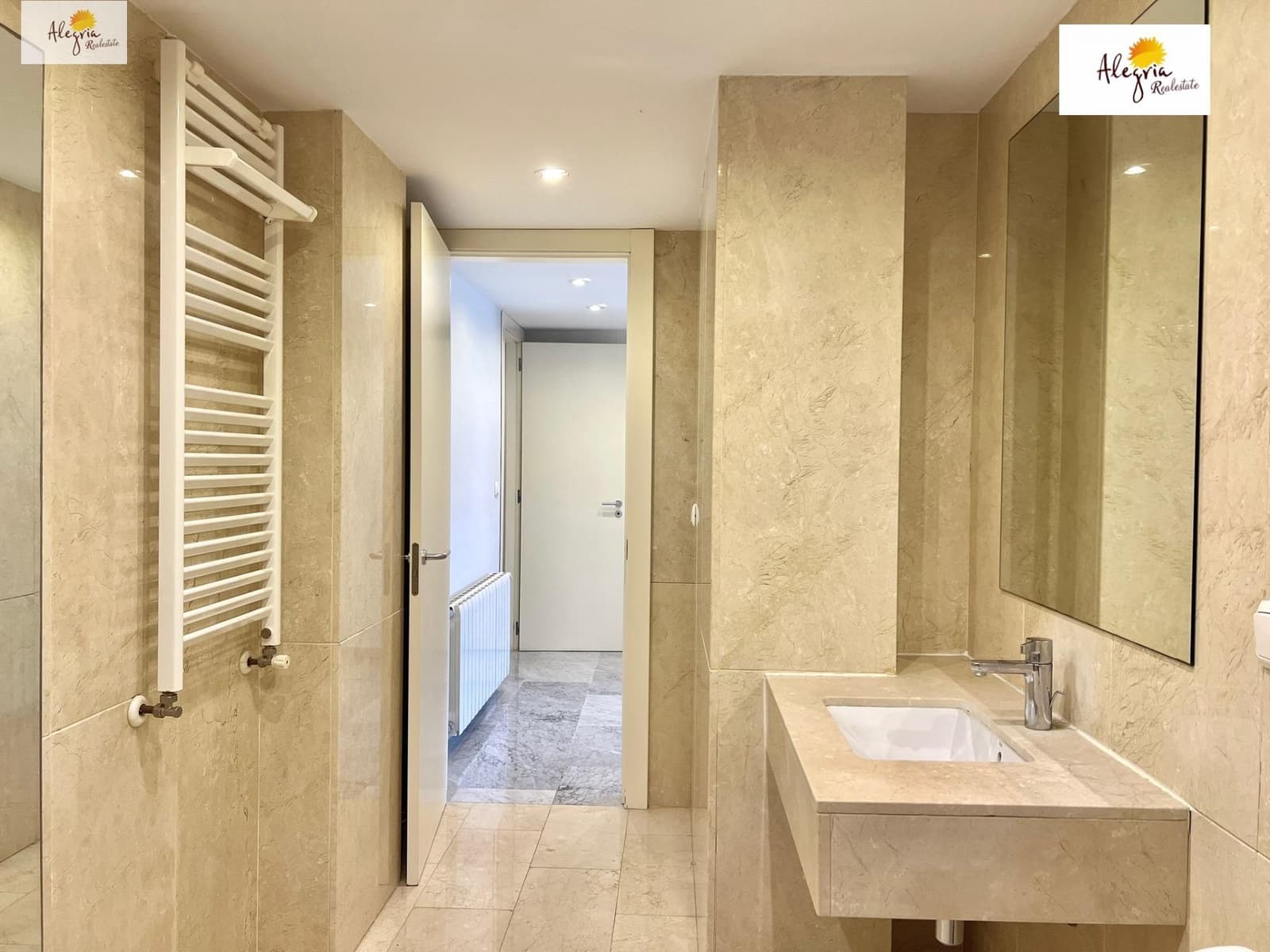 4 slaapkamer Appartement te koop in Valencia stad met garage - € 820.000 (Ref: 8595252)