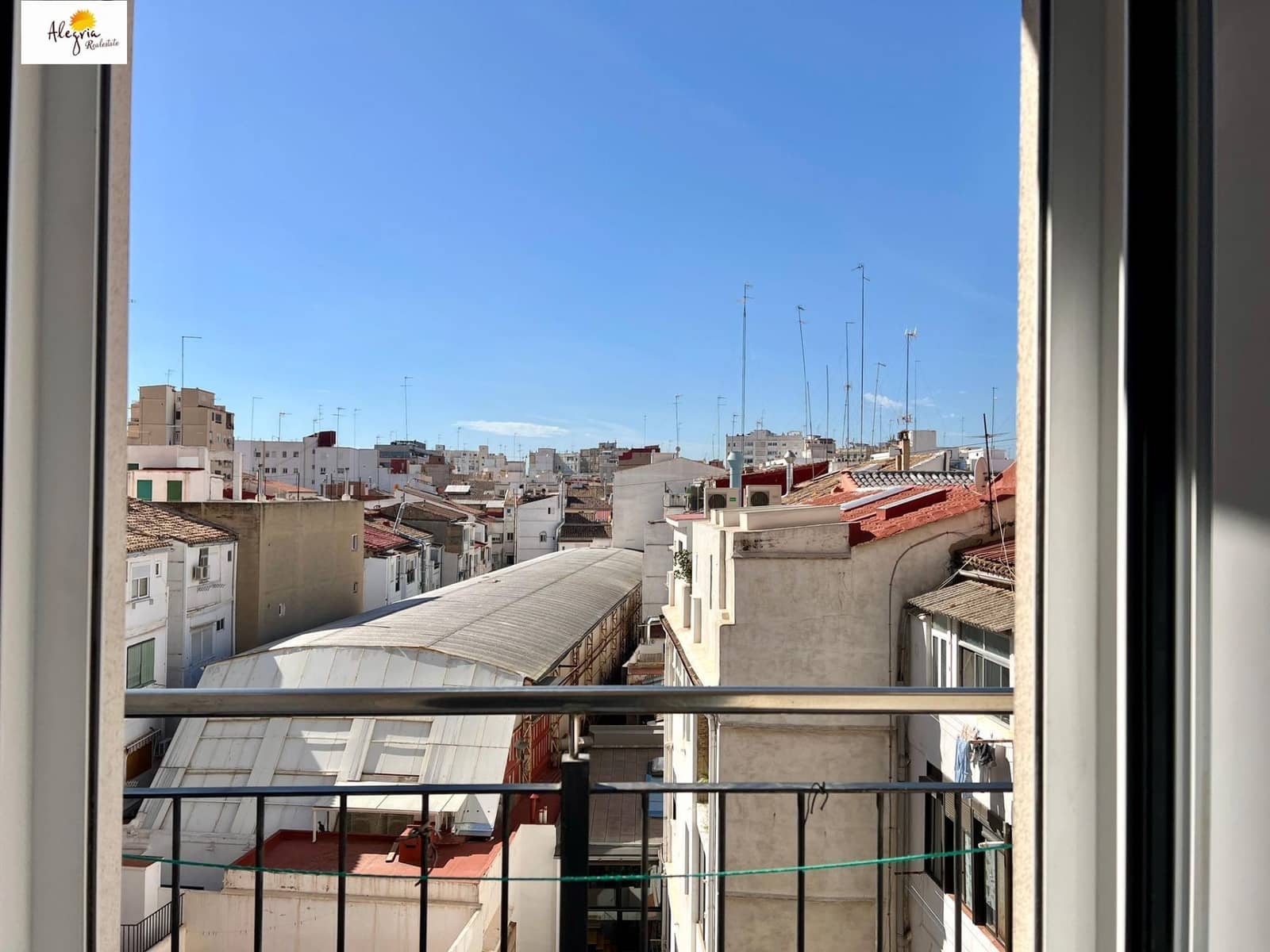 4 slaapkamer Appartement te koop in Valencia stad met garage - € 820.000 (Ref: 8595252)