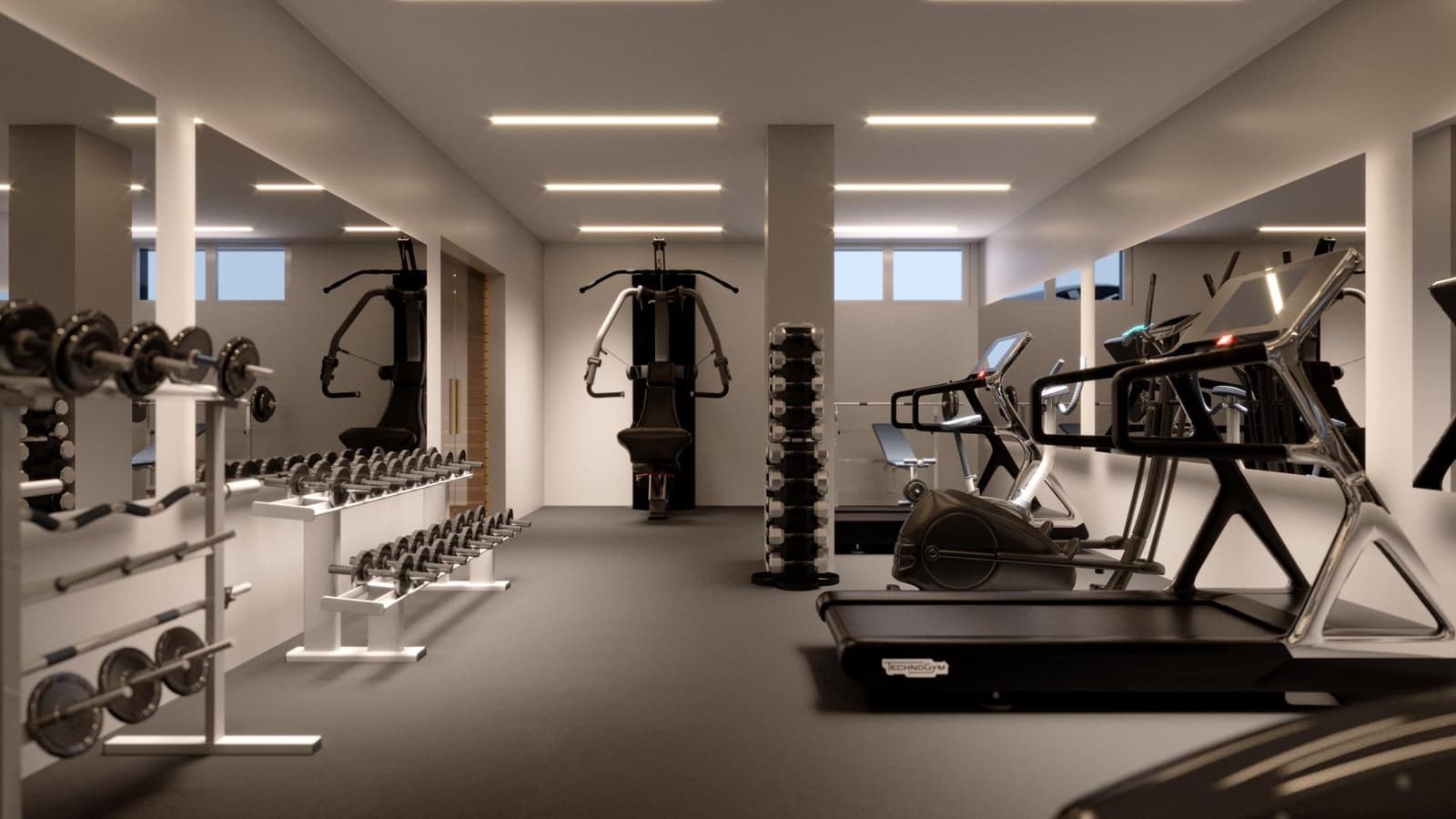 1 makuuhuone Asunto myytävänä paikassa Alicante kaupunki mukana uima-altaan - 184 000 € (Ref: 8599626)