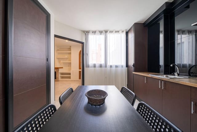 2 camera da letto Appartamento da affittare in Alicante città - 1.000 € (Rif: 8612649)