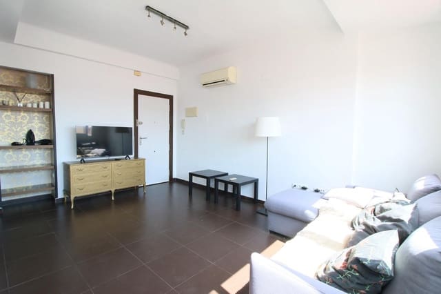1 bedroom Apartment for rent in Alicante / Alacant city - € 1,100 (Ref: 8612650)