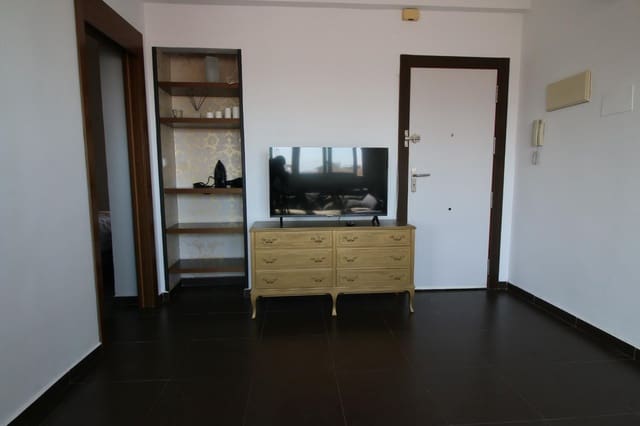 1 bedroom Apartment for rent in Alicante / Alacant city - € 1,100 (Ref: 8612650)