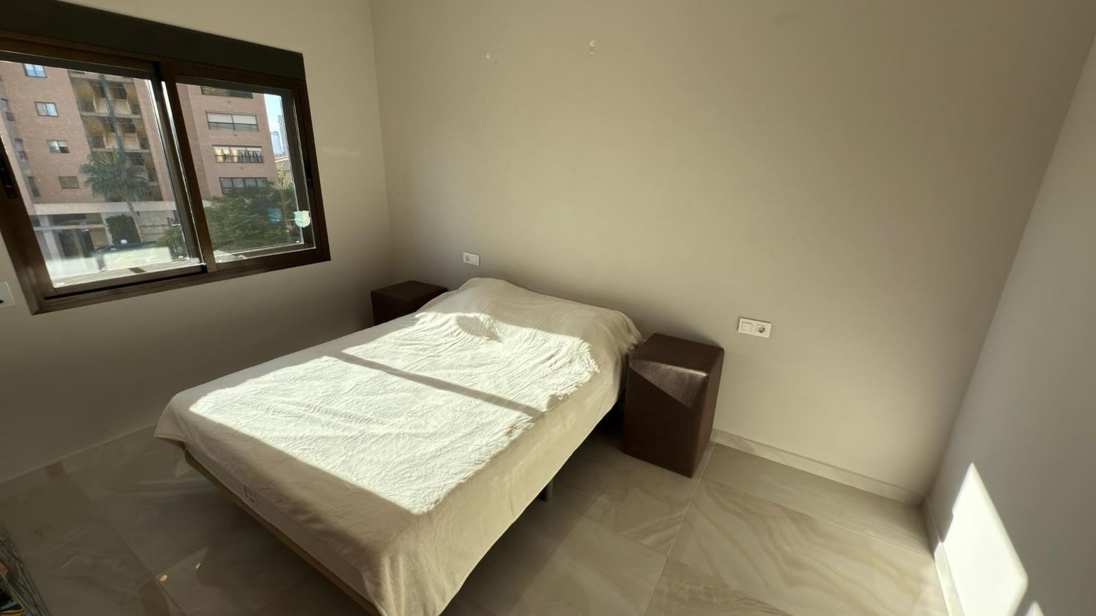 4 soveværelse Lejlighed til salg i Benidorm med swimmingpool - € 650.000 (Ref: 8623669)