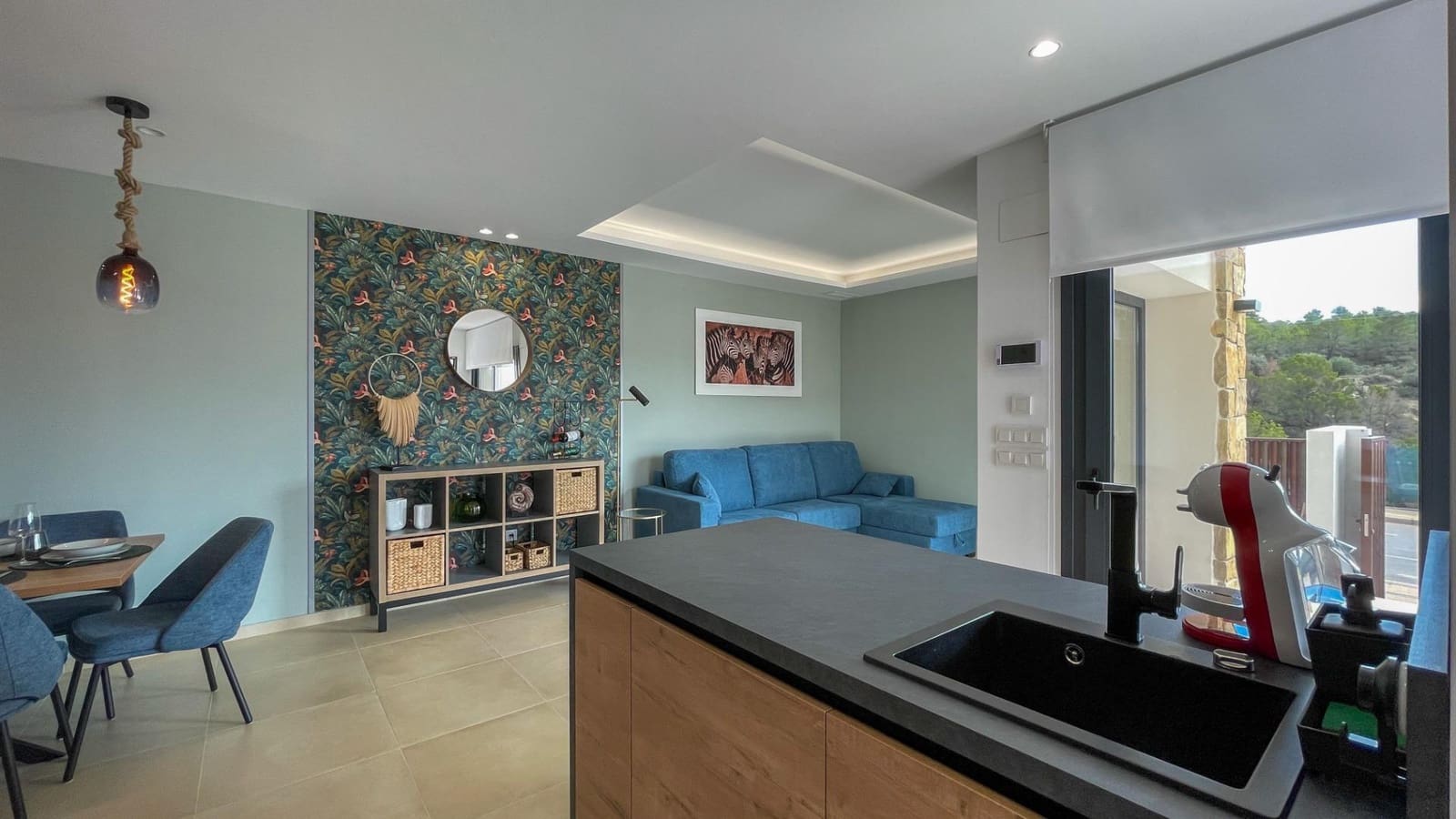 3 soveværelse Villa til salg i Finestrat med swimmingpool - € 649.900 (Ref: 8636652)