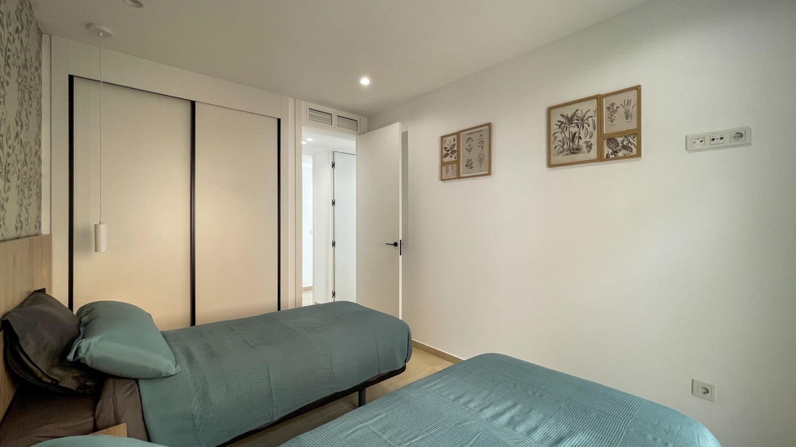 3 soveværelse Villa til salg i Finestrat med swimmingpool - € 649.900 (Ref: 8636652)