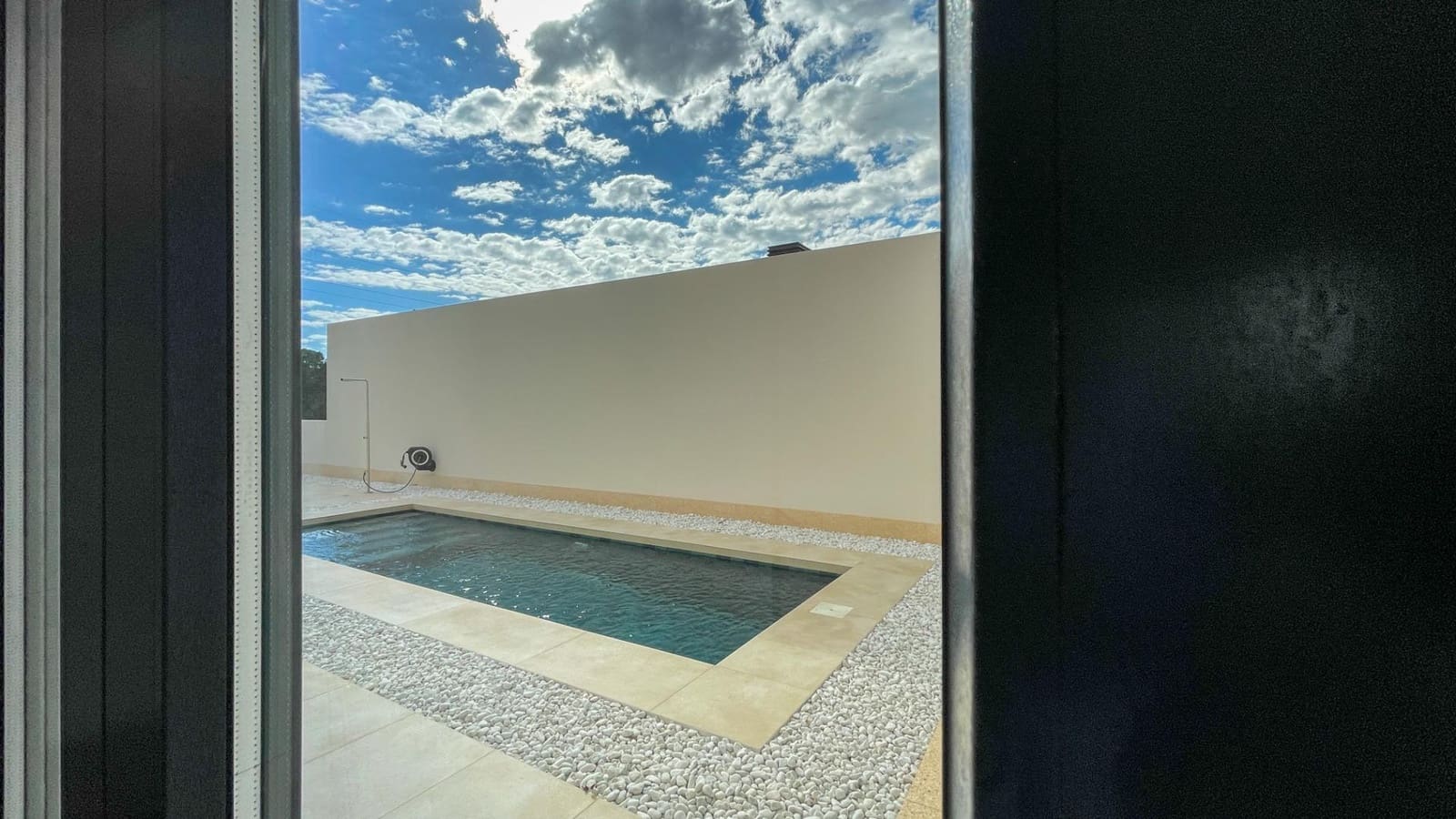 3 soveværelse Villa til salg i Finestrat med swimmingpool - € 649.900 (Ref: 8636652)