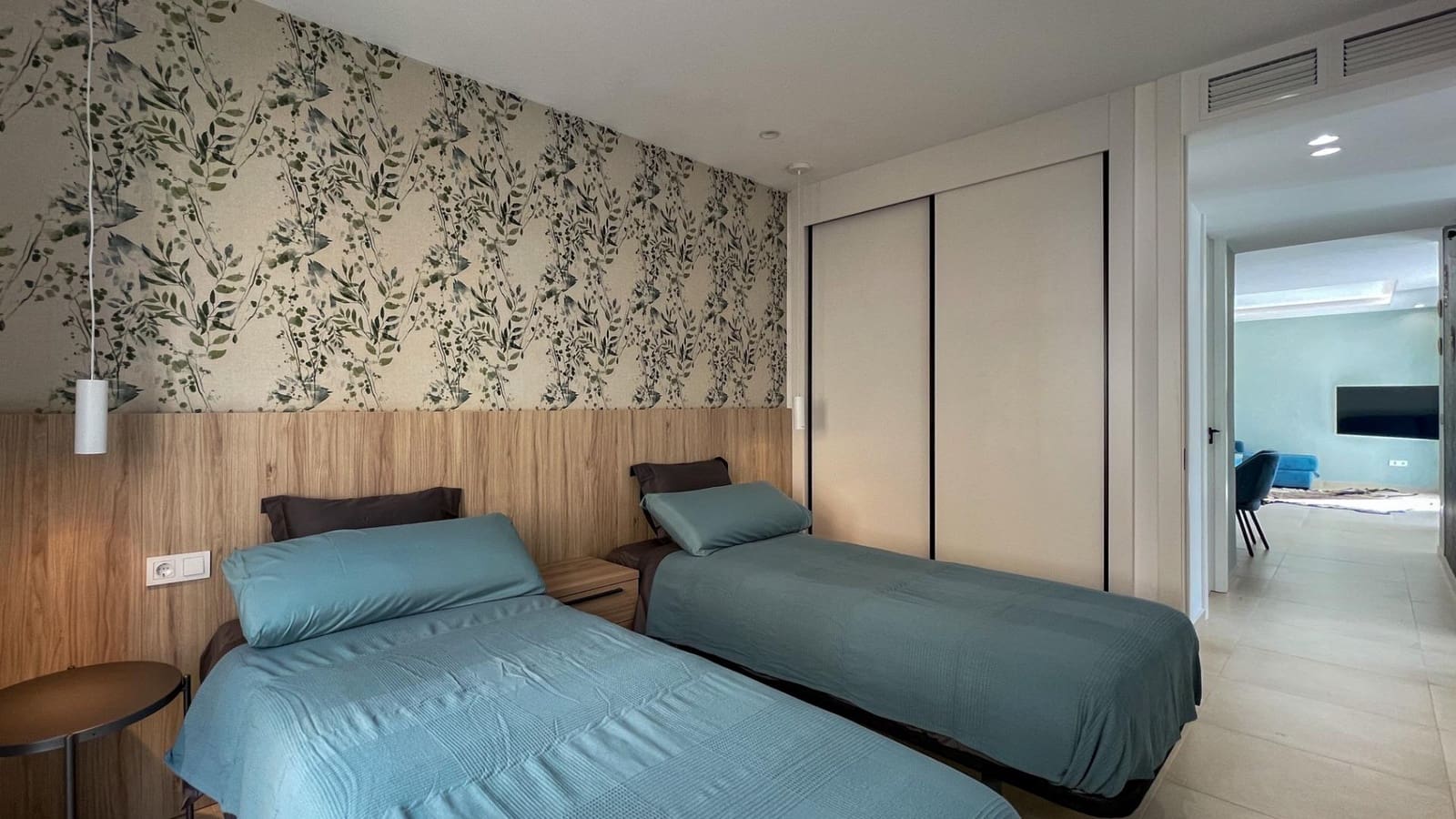 3 soveværelse Villa til salg i Finestrat med swimmingpool - € 649.900 (Ref: 8636652)