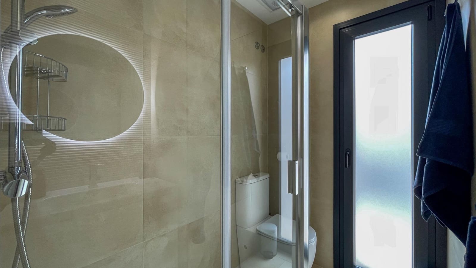 3 soveværelse Villa til salg i Finestrat med swimmingpool - € 649.900 (Ref: 8636652)