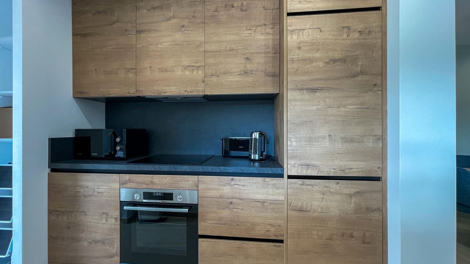 3 slaapkamer Villa te huur in Finestrat met zwembad - € 3.100 (Ref: 8641224)