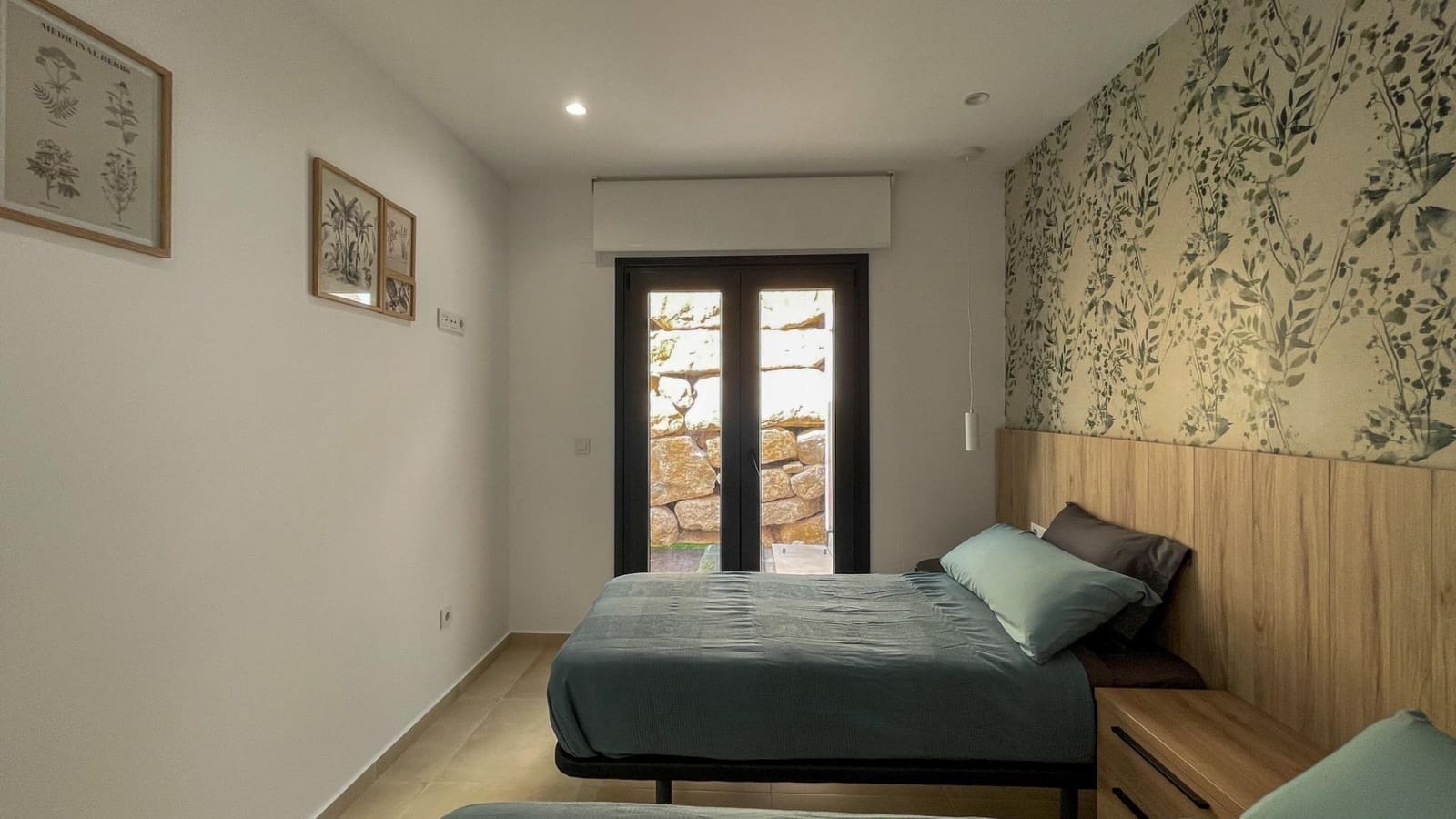 3 slaapkamer Villa te huur in Finestrat met zwembad - € 3.100 (Ref: 8641224)