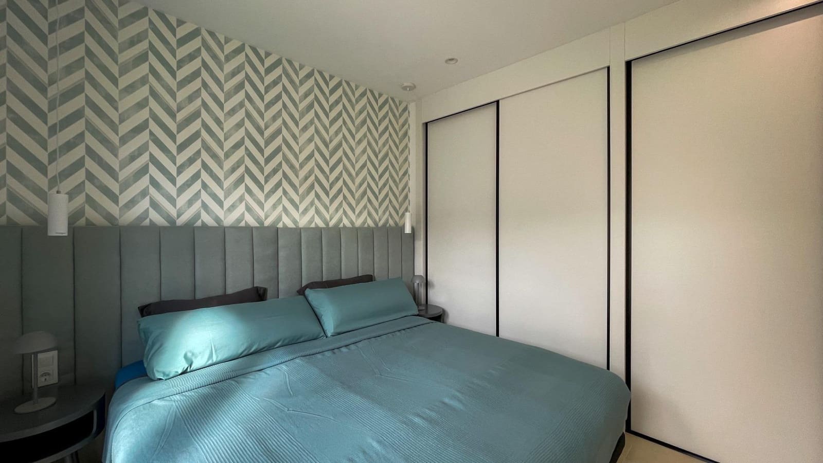 3 slaapkamer Villa te huur in Finestrat met zwembad - € 3.100 (Ref: 8641224)