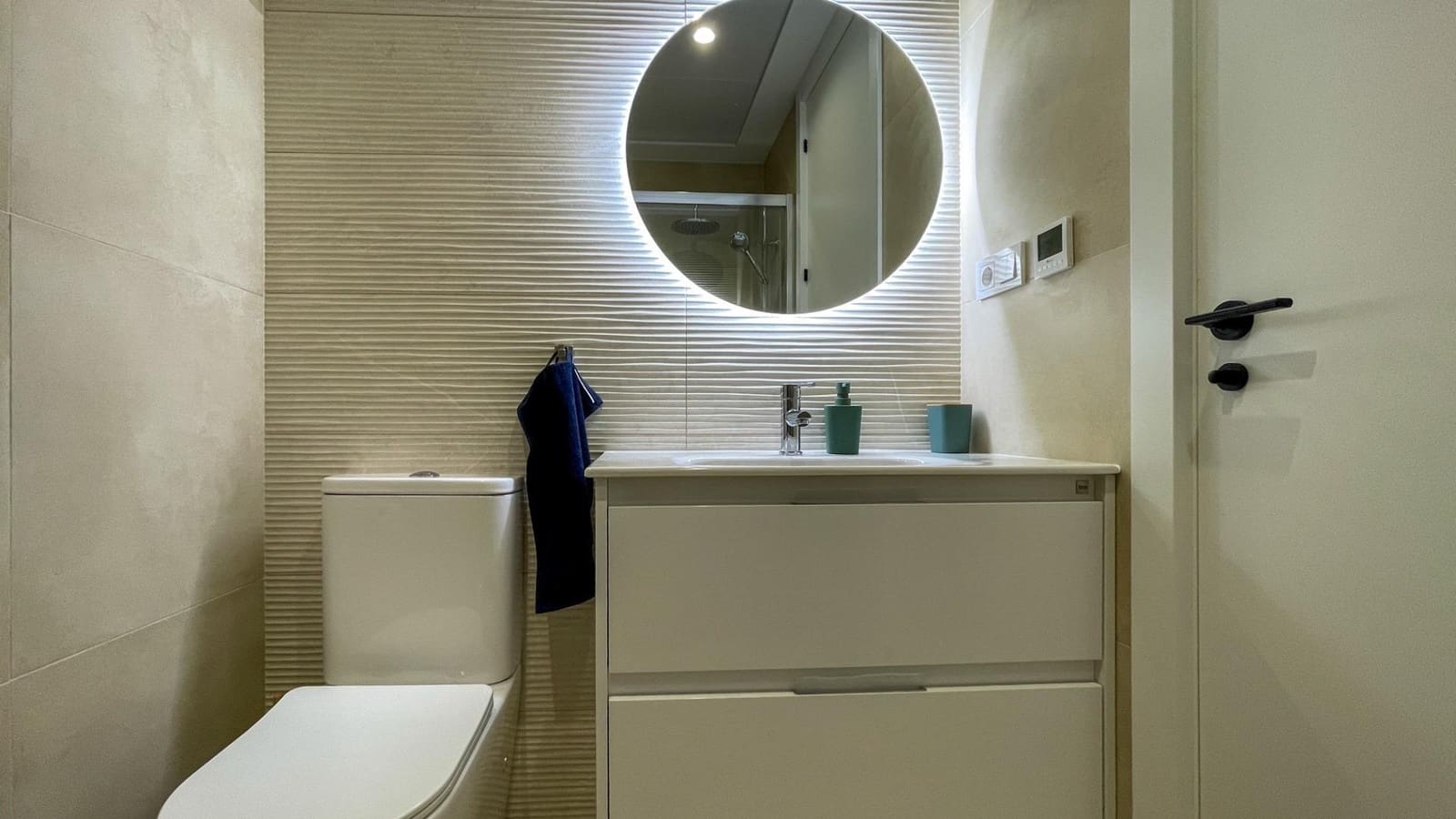 3 slaapkamer Villa te huur in Finestrat met zwembad - € 3.100 (Ref: 8641224)