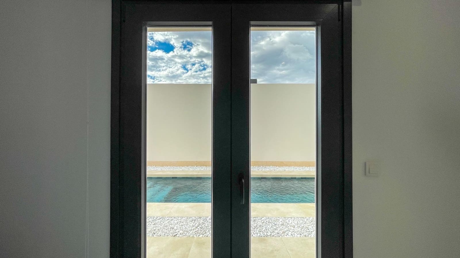 3 slaapkamer Villa te huur in Finestrat met zwembad - € 3.100 (Ref: 8641224)