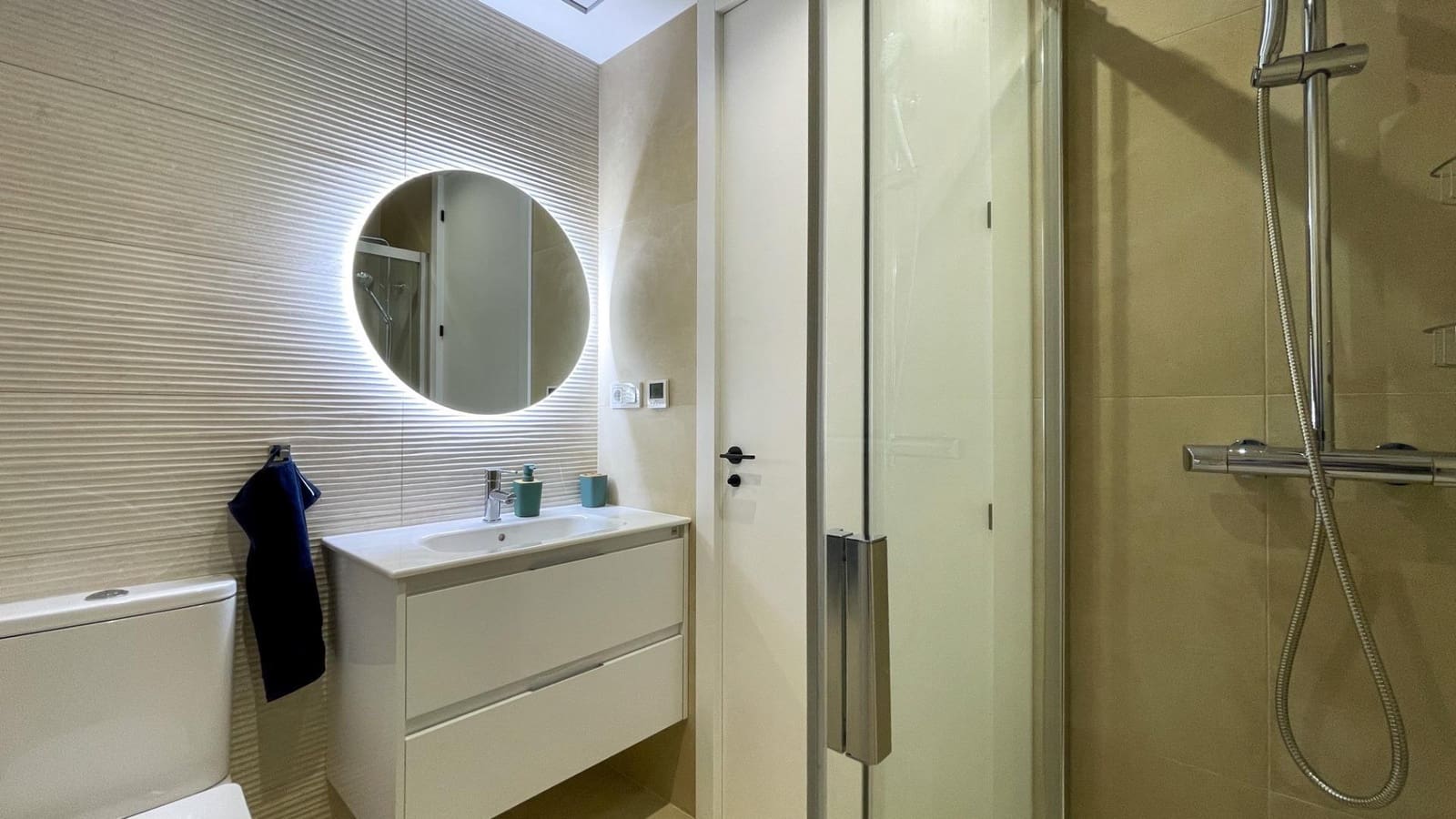 3 slaapkamer Villa te huur in Finestrat met zwembad - € 3.100 (Ref: 8641224)