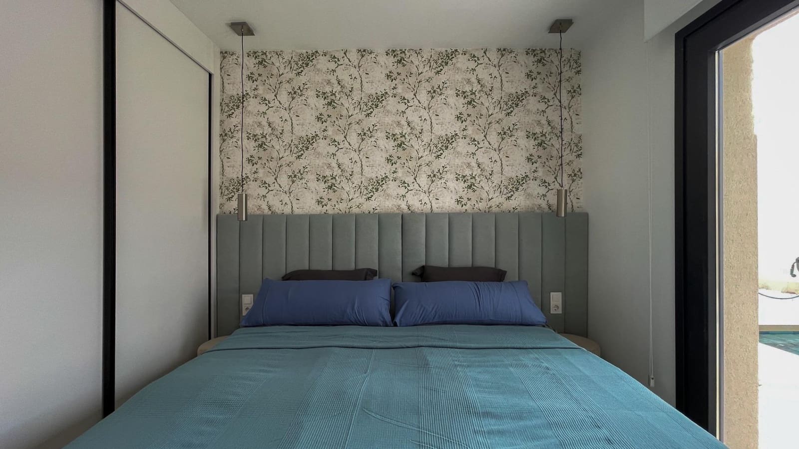 3 slaapkamer Villa te huur in Finestrat met zwembad - € 3.100 (Ref: 8641224)