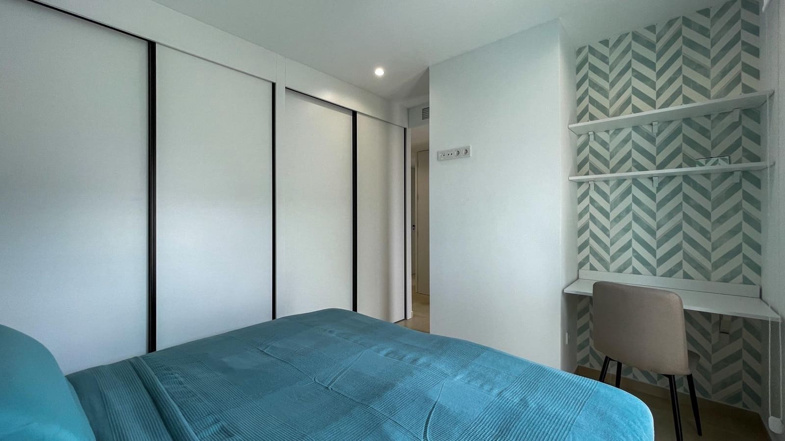 3 bedroom Villa for rent in Finestrat with pool garage - € 3,100 (Ref: 8641224)