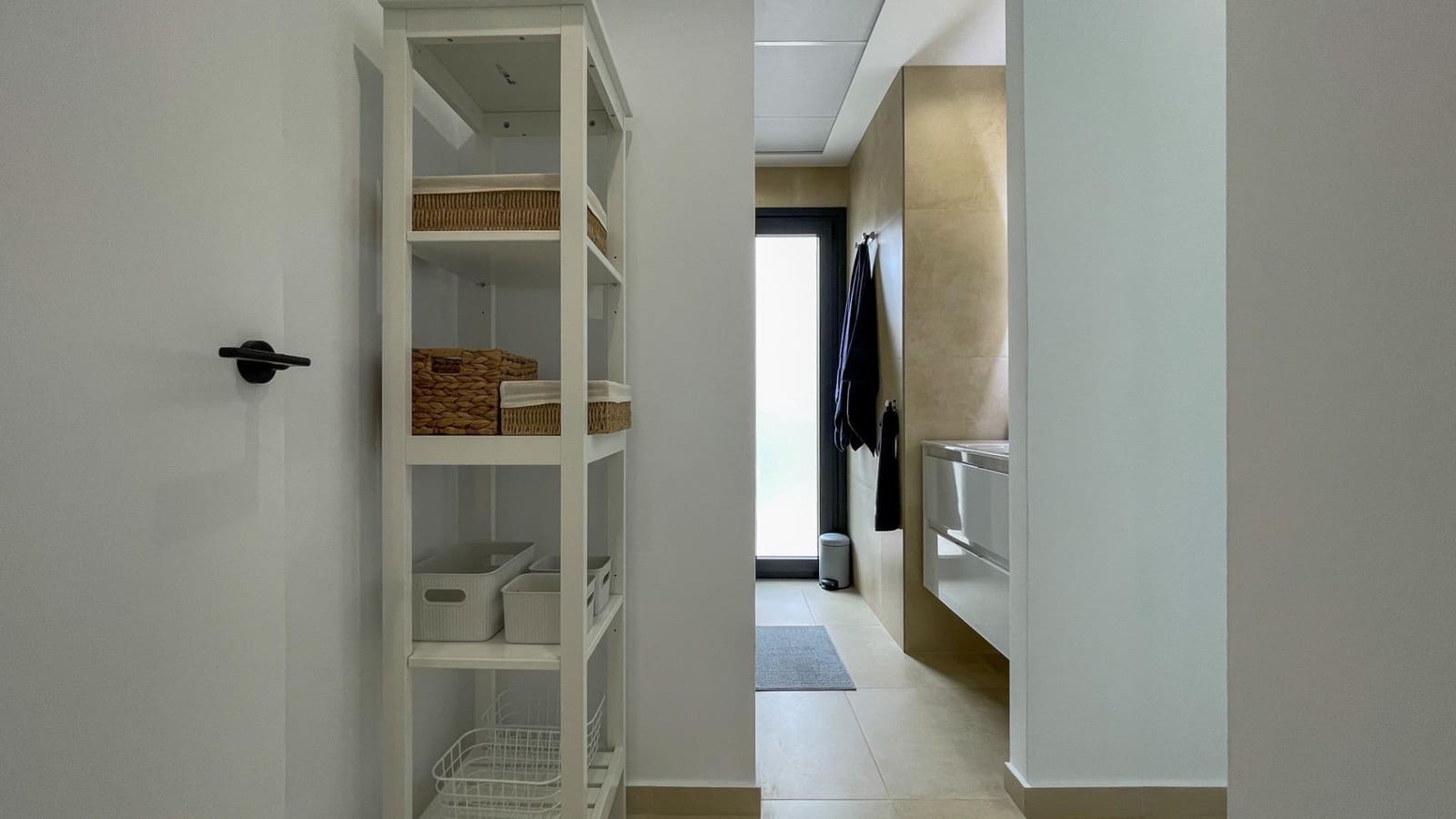 3 bedroom Villa for rent in Finestrat with pool garage - € 3,100 (Ref: 8641224)