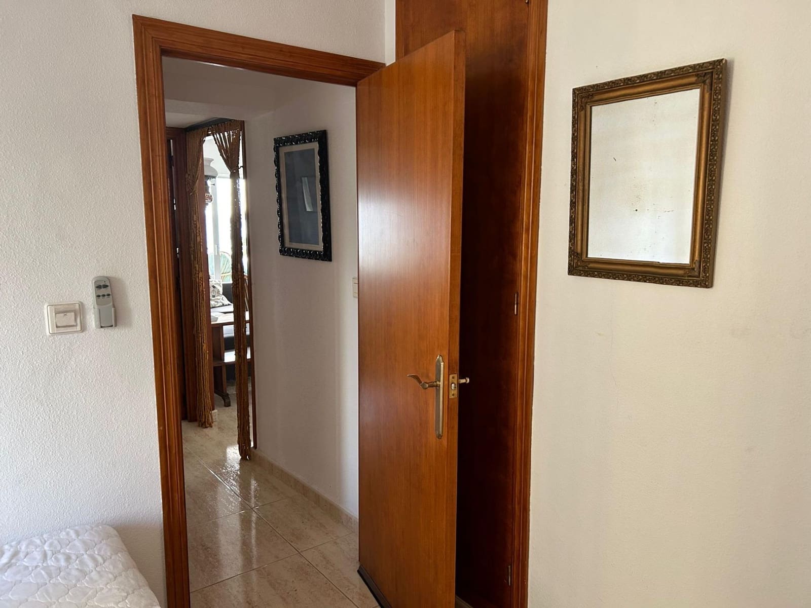 3 soveværelse Lejlighed til salg i Benidorm - € 420.000 (Ref: 8645170)