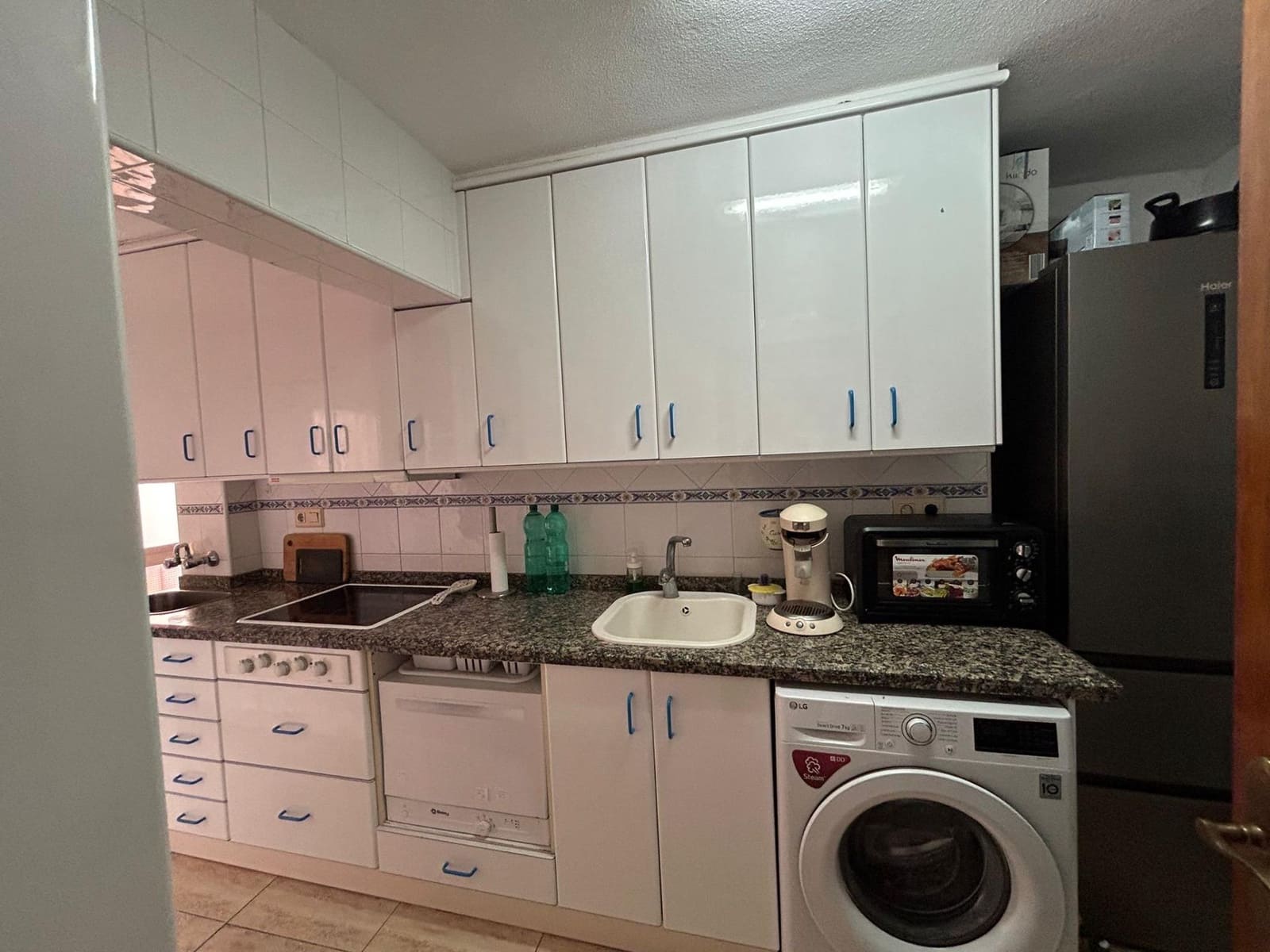 3 soveværelse Lejlighed til salg i Benidorm - € 420.000 (Ref: 8645170)