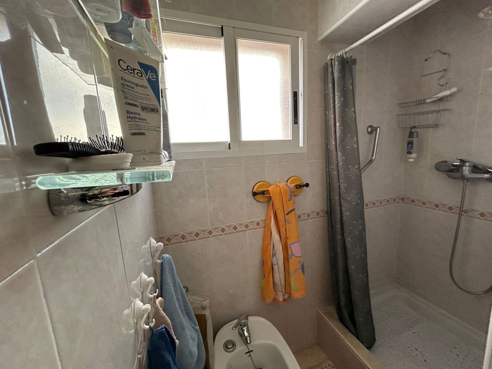 3 soveværelse Lejlighed til salg i Benidorm - € 420.000 (Ref: 8645170)