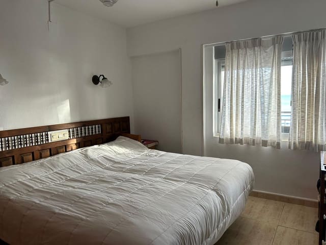 Apartamento de 3 habitaciones en Playa Levante, Benidorm en venta - 420.000 € (Ref: 8645170)