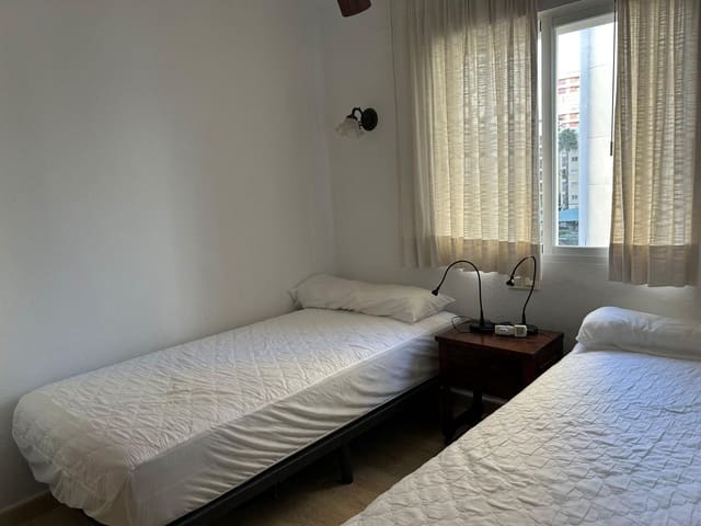 Apartamento de 3 habitaciones en Playa Levante, Benidorm en venta - 420.000 € (Ref: 8645170)